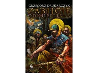 Wygraj egzemplarz książki „Zabijcie Odkupiciela”!