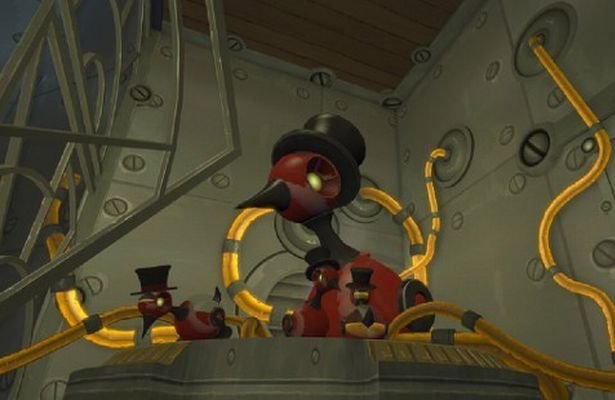 Quantum Conundrum: Dwa DLC w drodze