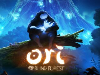 gamescom 2014: Ori and the Blind Forest chce cię zauroczyć