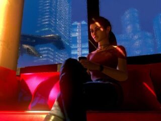 Dreamfall Chapters: Pierwszy rozdział na&nbsp;nowym trailerze oraz&nbsp;wymagania sprzętowe [WIDEO]