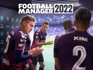 Football Manager 2022: Debiut w&nbsp;listopadzie na&nbsp;PC i&nbsp;konsolach Xbox [WIDEO]