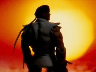 Street Fighter V: „Nie będziecie czekać 10 lat”