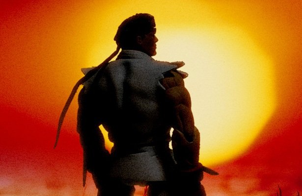 Street Fighter V: „Nie będziecie czekać 10 lat”