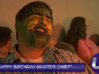 Halo: Combat Evolved – Anniversary: Wcześniejsza premiera według Mega64 [WIDEO]