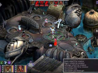 Techland wyda na&nbsp;świecie Torment: Tides of Numenera