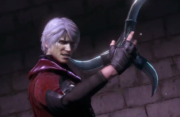 DmC i&nbsp;Devil May Cry 4 zmierzają na&nbsp;PS4 i&nbsp;XBO [WIDEO]