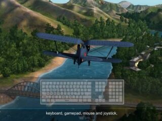 World of Warplanes: Wolisz myszkę, pada czy&nbsp;joystick? [WIDEO]