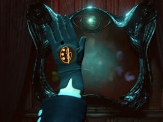 Wystartowała kickstarterowa zbiórka na&nbsp;The Black Glove – ciekawą grę twórców BioShocka [WIDEO]