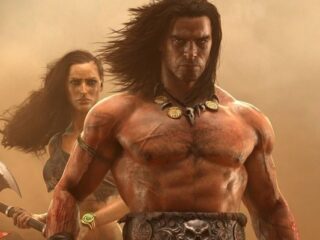 Conan Exiles: Nowy zwiastun i zawartość edycji specjalnej [WIDEO]