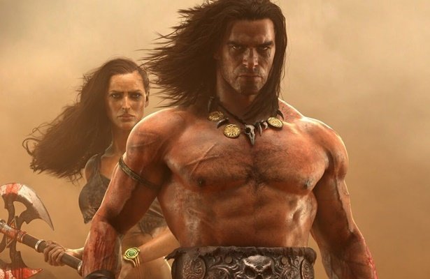 Conan Exiles: Nowy zwiastun i zawartość edycji specjalnej [WIDEO]