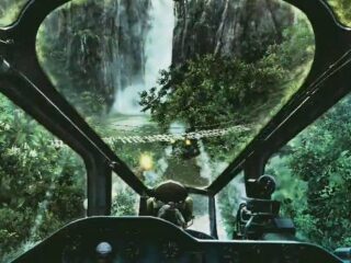 Call of Duty: Black Ops – ?Payback?, czyli coś czego jeszcze nie było