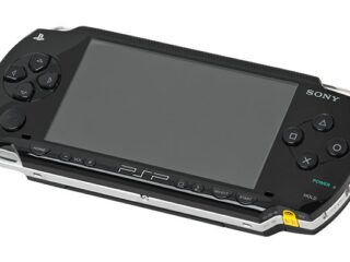 Sony całkowicie wyłącza dostęp do&nbsp;PS Store z&nbsp;poziomu PSP