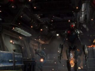 Star Wars 1313: Powtórka z&nbsp;rozgrywki [WIDEO]