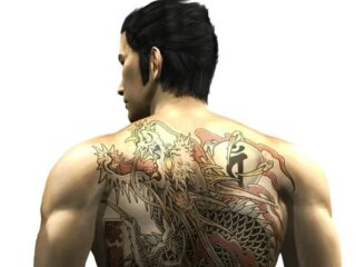 Yakuza: Nadchodzi reedycja dwóch pierwszych części?