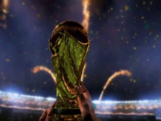 2014 FIFA World Cup Brasil: Wirtualne mistrzostwa czas zacząć [WIDEO]