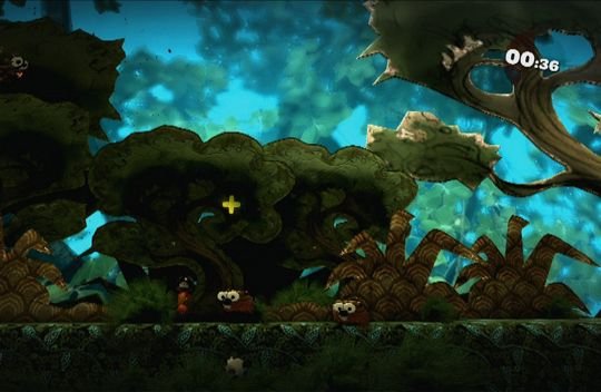 E3 2010: LittleBigPlanet 2: Będzie beta