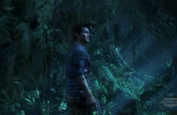 Uncharted 4: Naughty Dog zapowiada rozszerzony gameplay