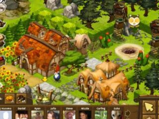 Ravenwood Fair: Nowa gra Johna Romero… na Facebooka