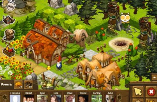 Ravenwood Fair: Nowa gra Johna Romero… na Facebooka