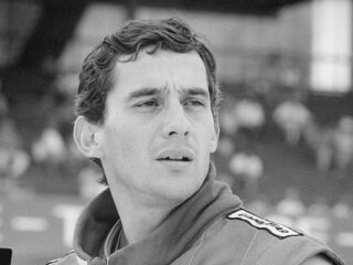 Gran Turismo 6: Film ku&nbsp;pamięci Ayrtona Senny [WIDEO]