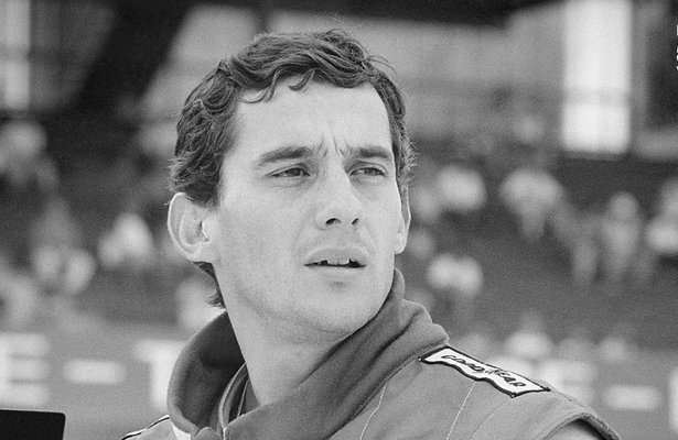 Gran Turismo 6: Film ku&nbsp;pamięci Ayrtona Senny [WIDEO]