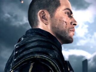 Mass Effect 3: Początek wojny [WIDEO]