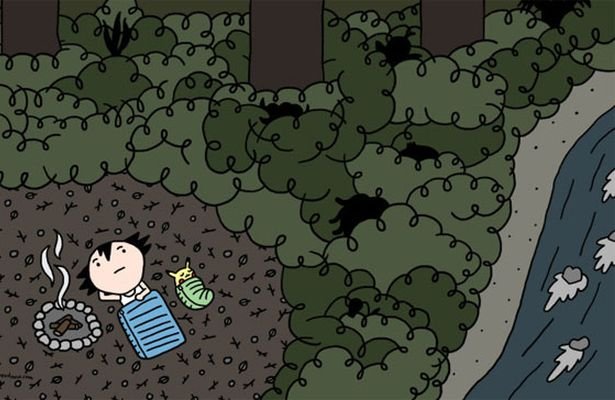 Listy do ojca, którego zabrakło