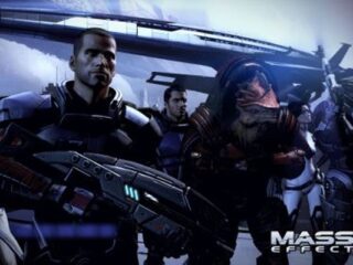Mass Effect 3: Reckoning i&nbsp;Citadel ? Dwa OSTATNIE DLC zapowiedziane!