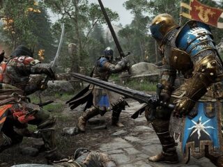 For Honor: Darmowy weekend rusza już zaraz