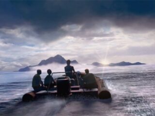 E3 2012: Far Cry 3 – „czterech wyrzutków” w&nbsp;bardzo niezwykłym miejscu. Zwiastun co-opa! [WIDEO]