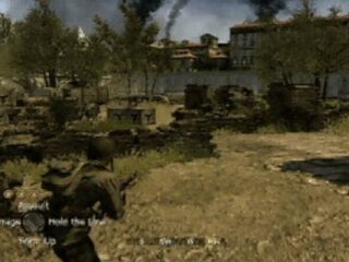 Biuro gier zaginionych – Call of Duty: Devil?s Brigade. CoD w TPP, o którym nigdy nie słyszałeś!