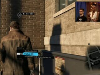Watch_Dogs: 5 minut nowego gameplayu [WIDEO]