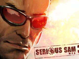 Wydawca Serious Sam 3: BFE – „Walczymy z piractwem tworząc zabawną i wciągającą grę”