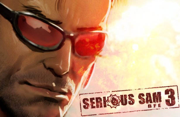 Wydawca Serious Sam 3: BFE – „Walczymy z piractwem tworząc zabawną i wciągającą grę”