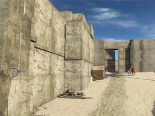 Counter-Strike, Battlefield 3 i CoD… w Far Cry´u 3! [WIDEO]
