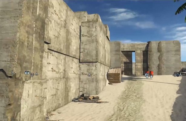 Counter-Strike, Battlefield 3 i CoD… w Far Cry´u 3! [WIDEO]