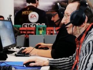 Battlefield 4: Prawda czy&nbsp;PR-owy fałsz? 74-letni gracz na&nbsp;nowym zwiastunie [WIDEO]