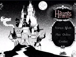 Pierwszy niewypał na&nbsp;Kickstarterze. Prace nad&nbsp;Haunts: The Manse Macabre wstrzymano