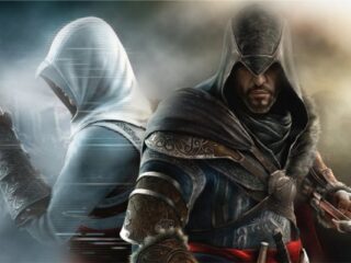 Assassin´s Creed: Revelations – Mediterranean Traveller Map Pack: Nowe DLC oficjalnie zapowiedziane