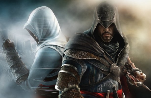 Assassin´s Creed: Revelations – Mediterranean Traveller Map Pack: Nowe DLC oficjalnie zapowiedziane