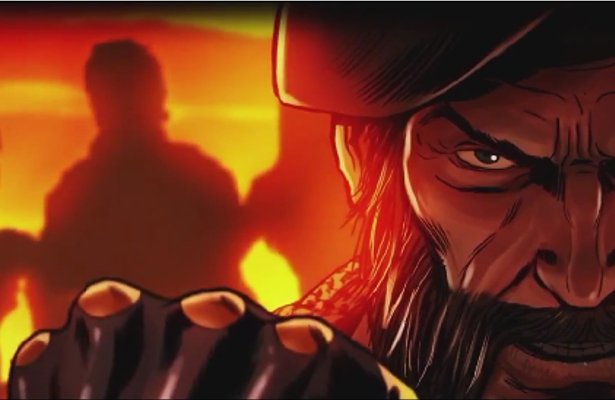 Renegade Ops: Gra i nowy zwiastun już w sieci [WIDEO]