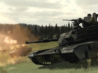 ARMA II: nadchodzi patch 1.05 z nową darmową kampanią, trybem Warfare i… „apaczem” [WIDEO]