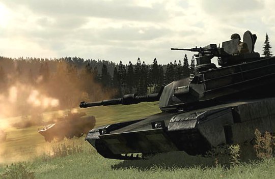 ARMA II: nadchodzi patch 1.05 z nową darmową kampanią, trybem Warfare i… „apaczem” [WIDEO]