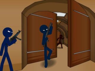 Counter-Strike, jakiego nie widzieliście [WIDEO]