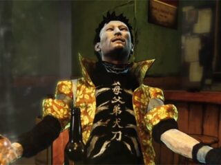 The Darkness II: Współpraca to podstawa [WIDEO]