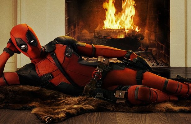 Filmowy Deadpool doczekał się drugiego zwiastuna [WIDEO]