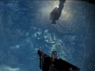 Call of Duty: Ghosts – Podwodna wycieczka. „Zajawka” gameplayu [WIDEO]