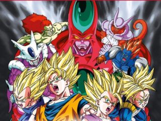 Recenzja – Dragon Ball: Raging Blast 2