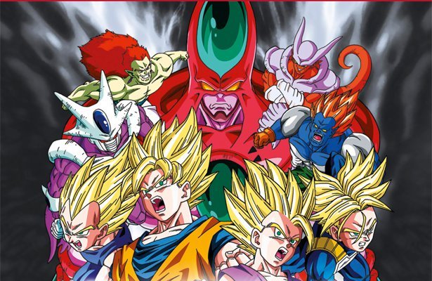 Recenzja – Dragon Ball: Raging Blast 2
