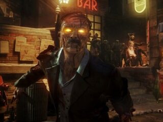 Call of Duty: Black Ops III – Zombies Chronicles z kuszącym zwiastunem [WIDEO]